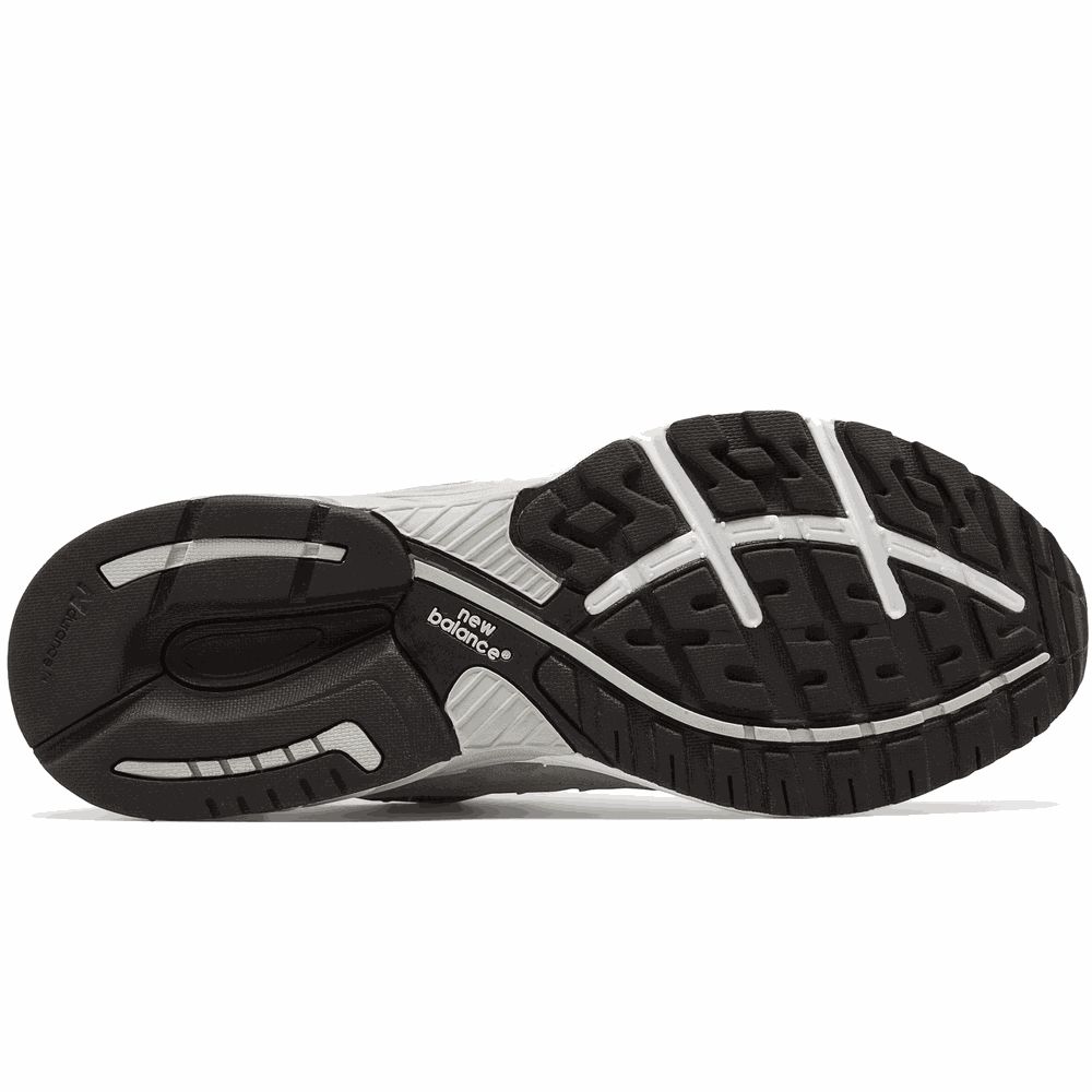 Buty męskie New Balance MR993GL – szare