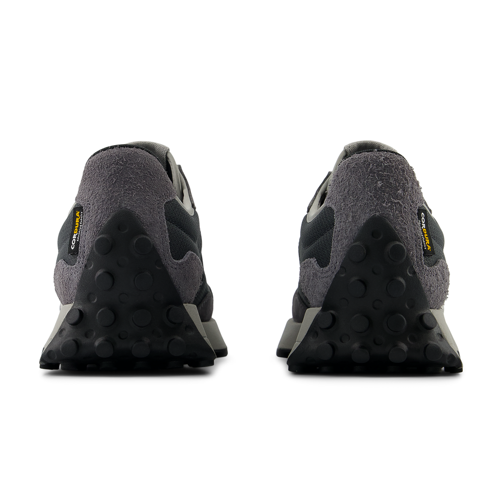 Buty unisex New Balance U327OD – szare