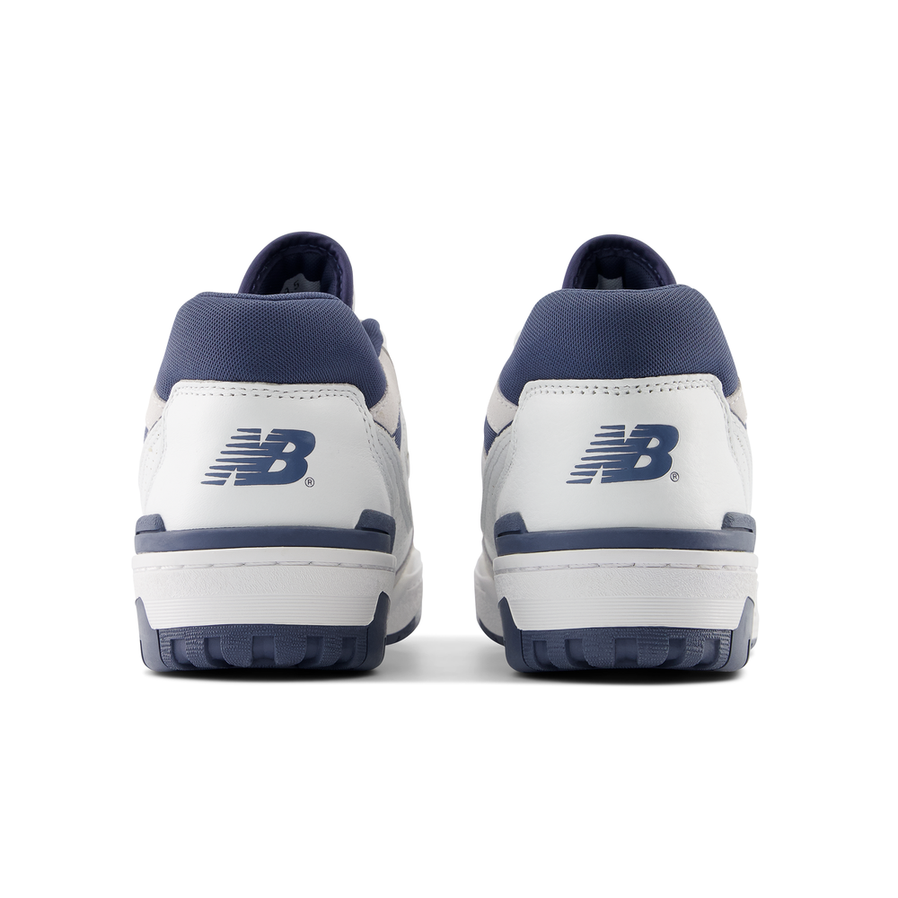 Buty męskie New Balance BB550STG – białe