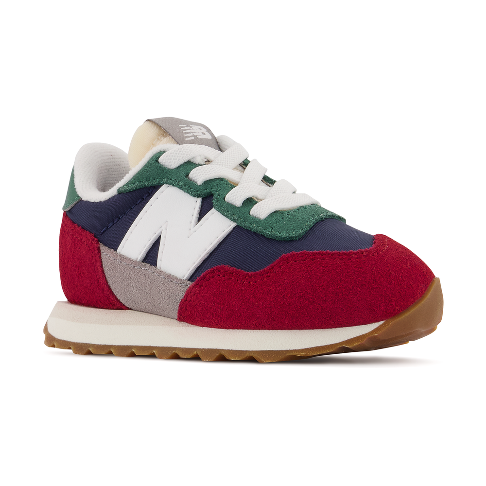 Buty New Balance IH237ED – multikolor
