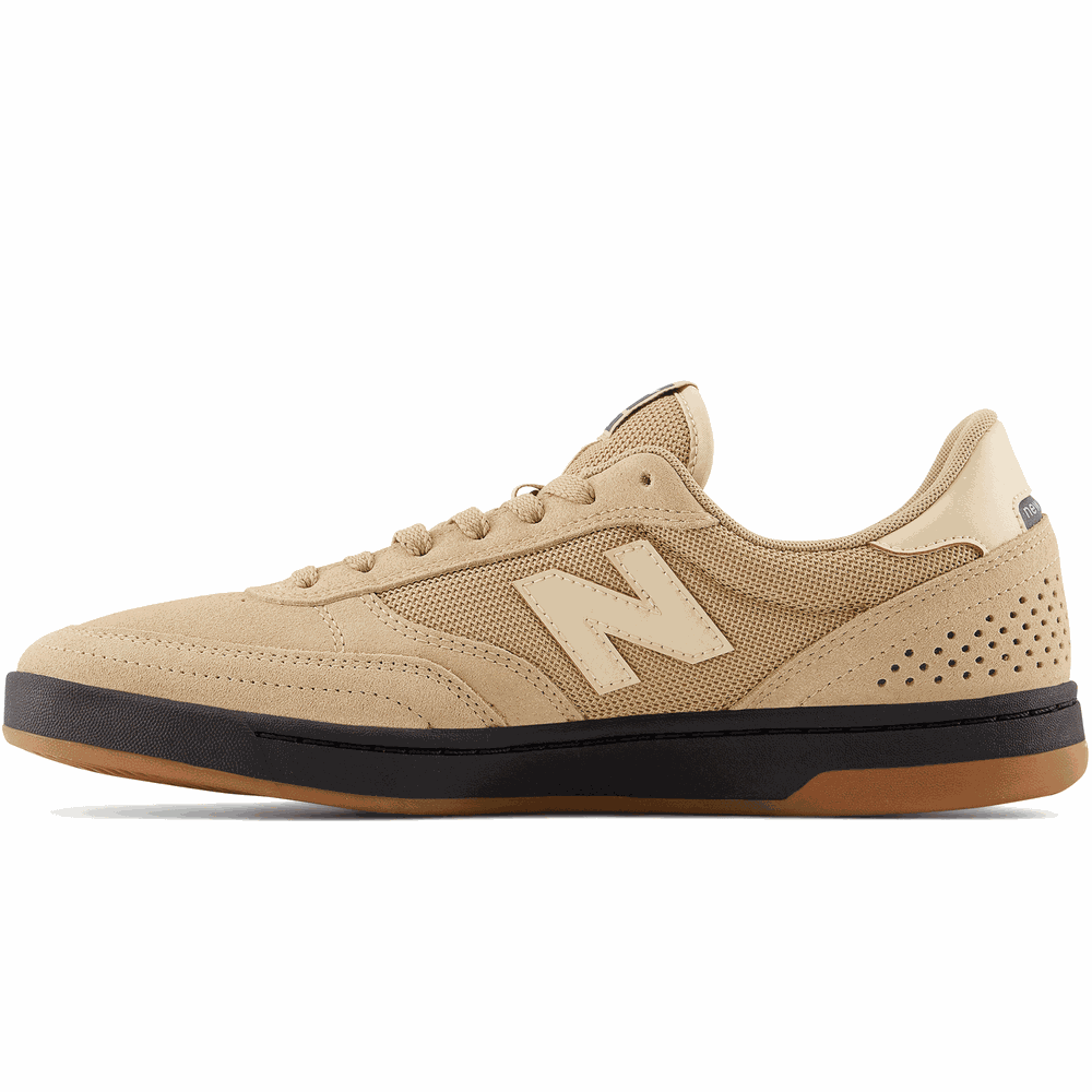 Buty męskie New Balance Numeric NM440TBM – beżowe