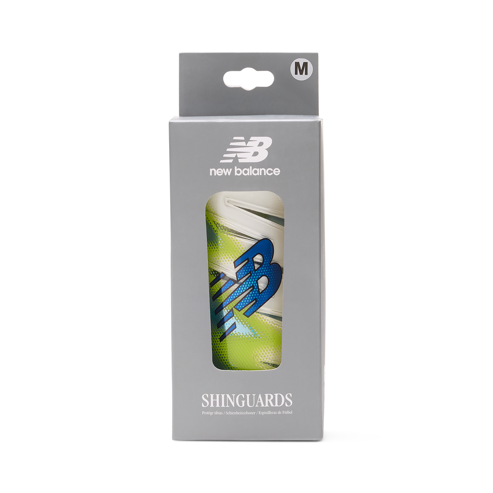 Ochraniacze New Balance SG23065MWG – multikolor