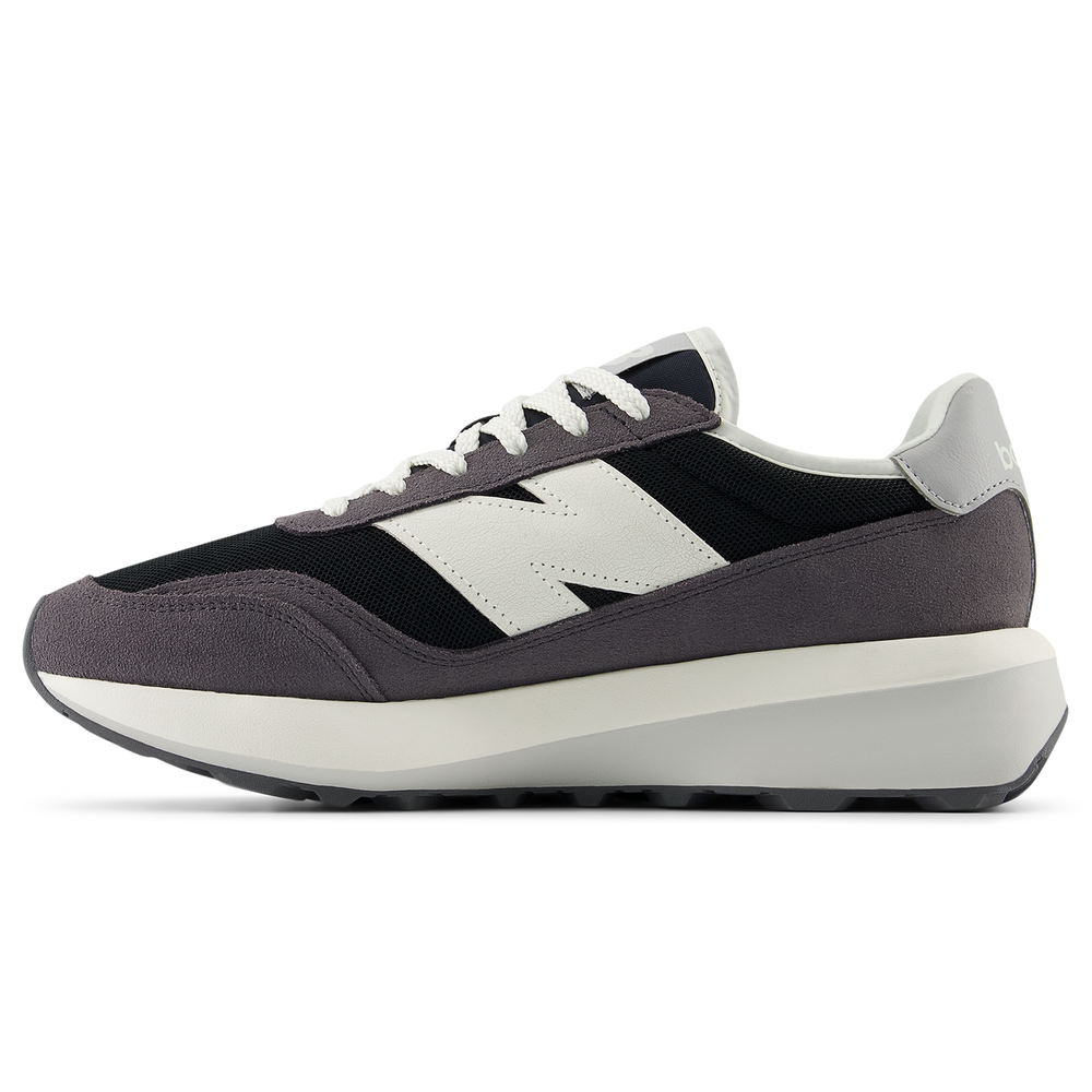 Buty unisex New Balance U370AE – czarne