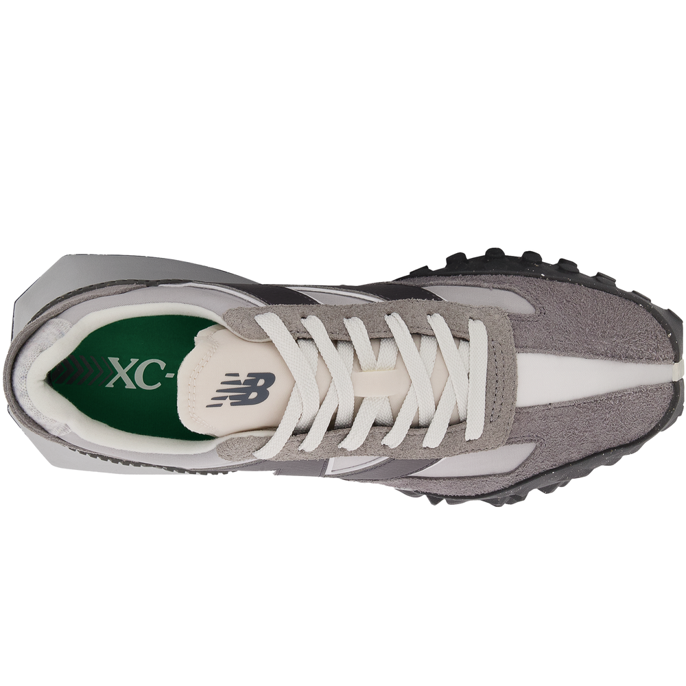 Buty New Balance UXC72RA – szare