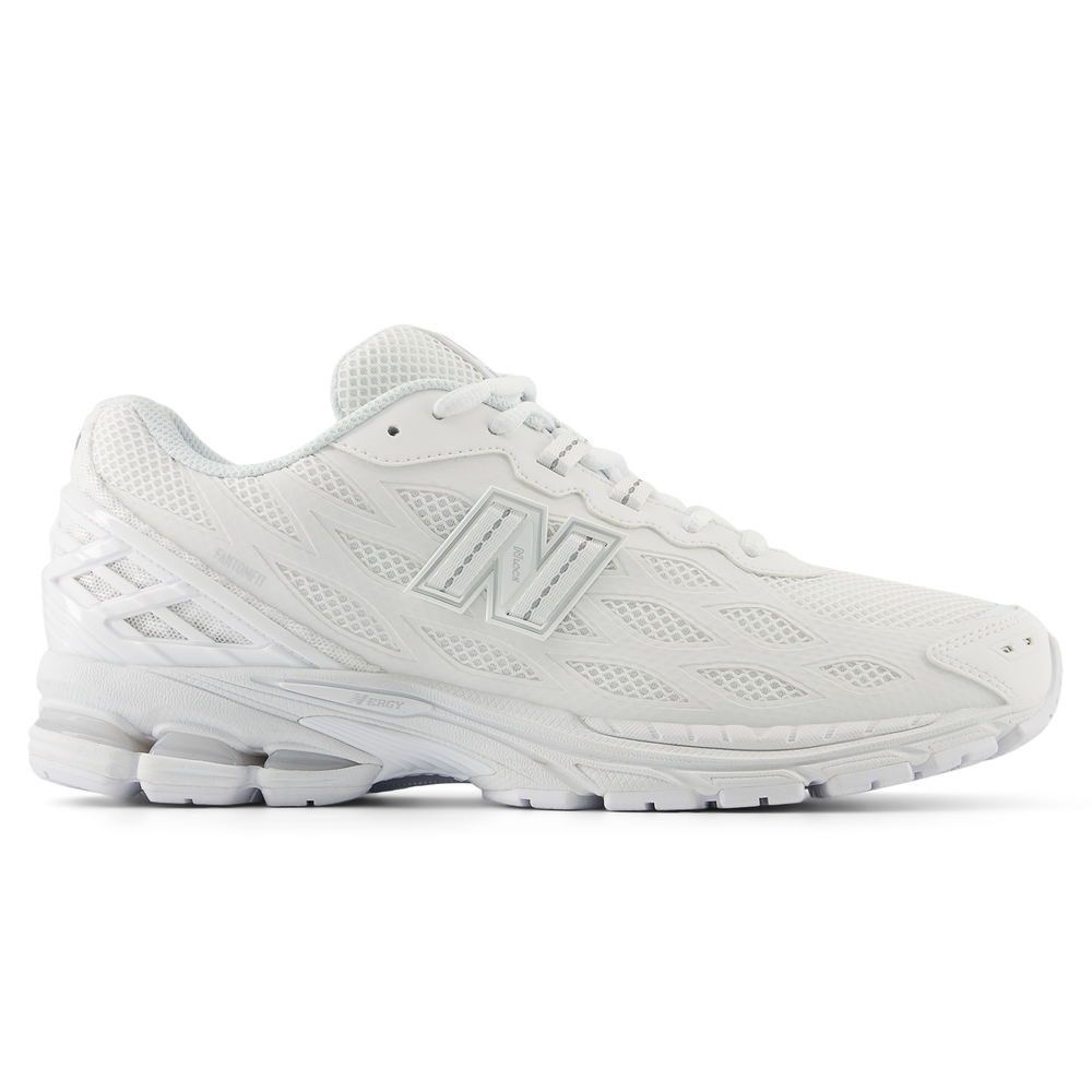 Buty unisex New Balance U1906WFC – białe