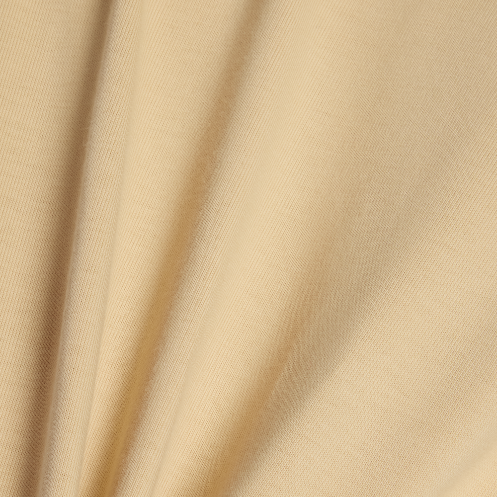 Koszulka damska New Balance WT6147DDABC – żółta