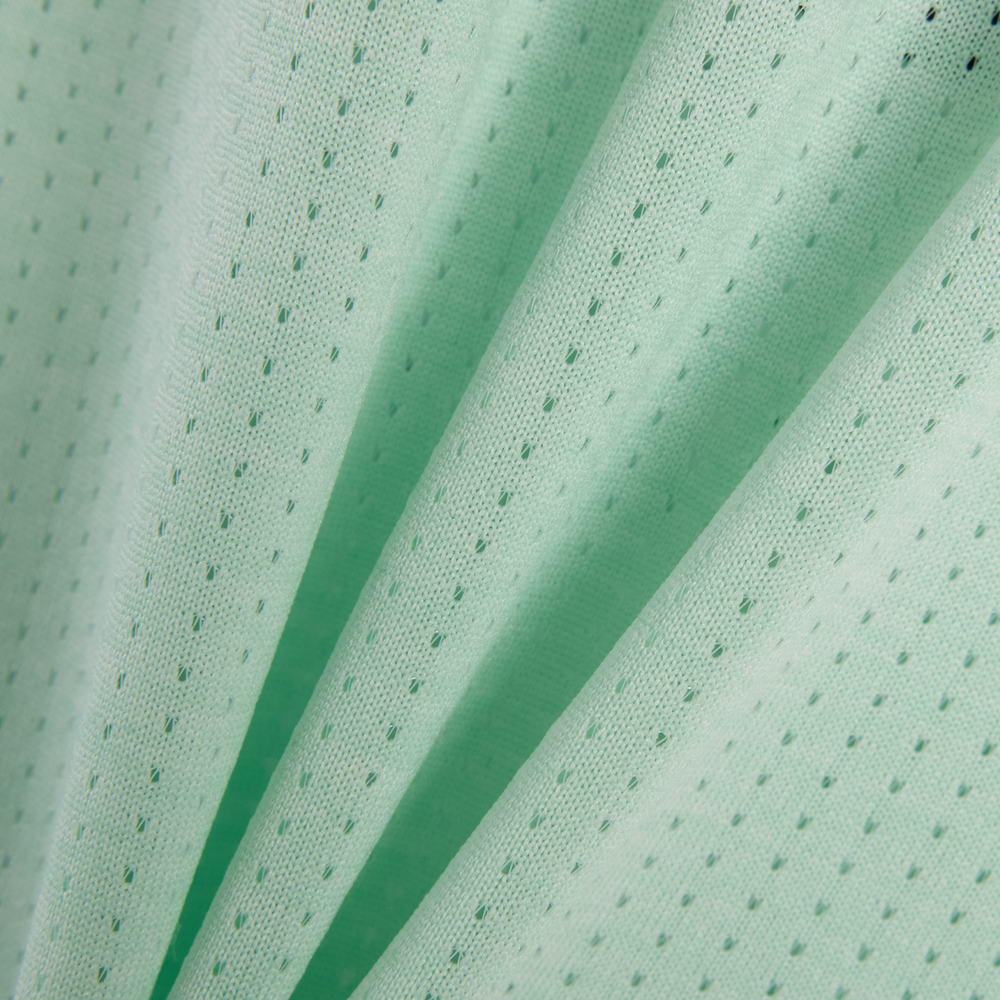 Koszulka męska New Balance MT41253AB8 – miętowa