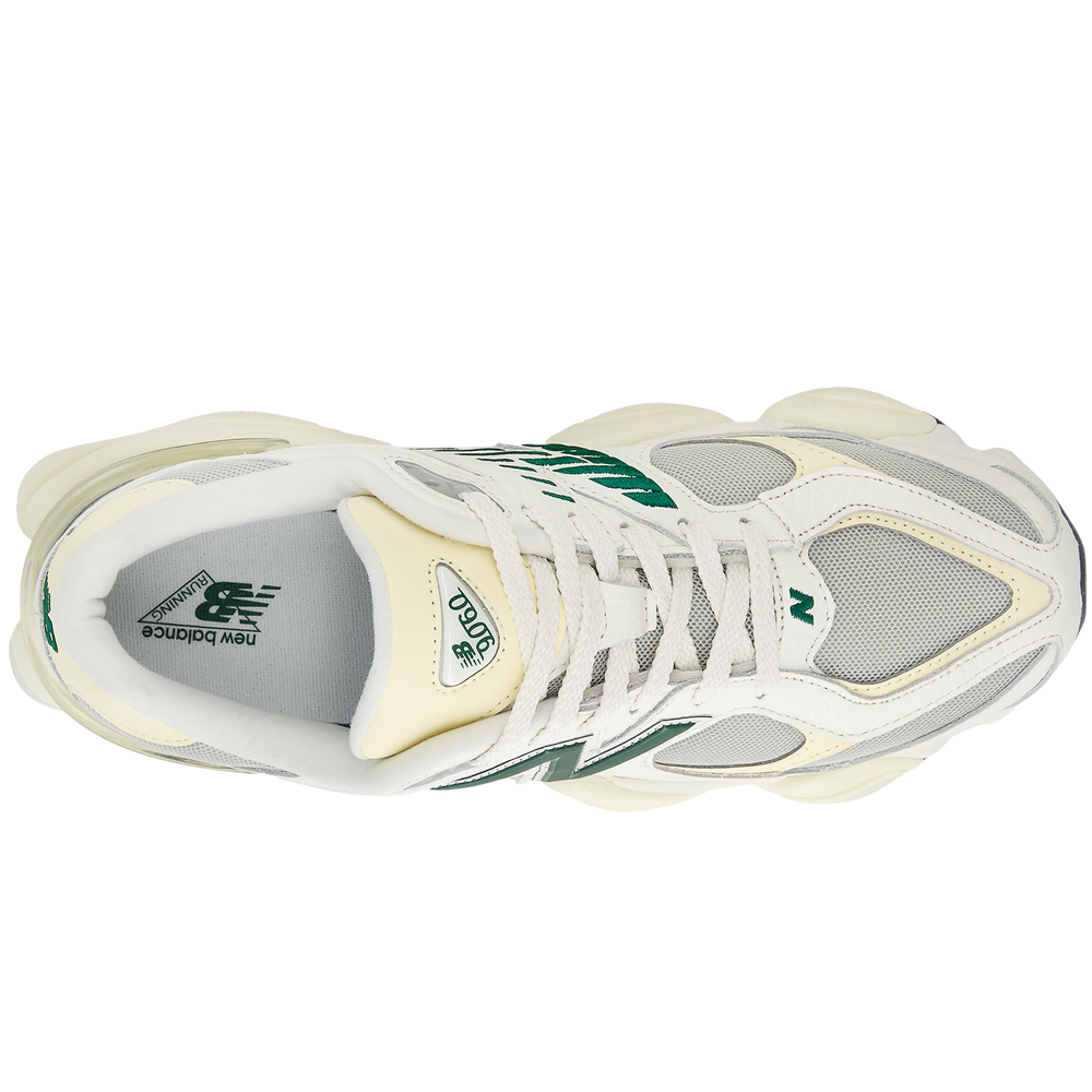 Buty unisex New Balance U9060ESE – białe
