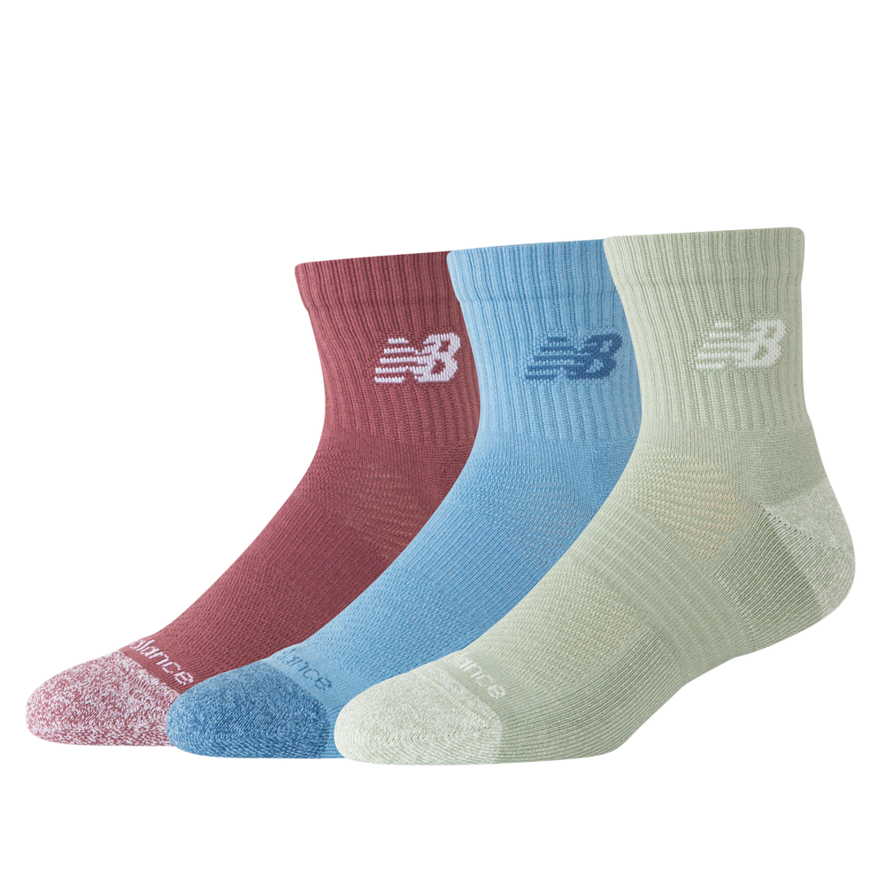 Skarpety New Balance LAS35204AS4 – multikolor