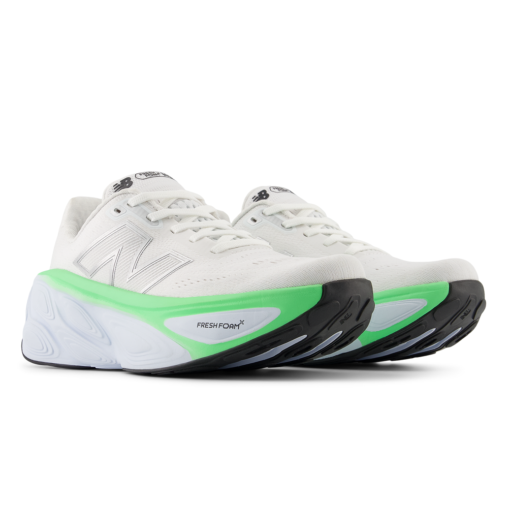 Buty damskie New Balance Fresh Foam x More v5 WMORCB5 – białe