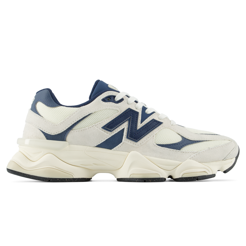 Buty unisex New Balance U906089J – beżowe