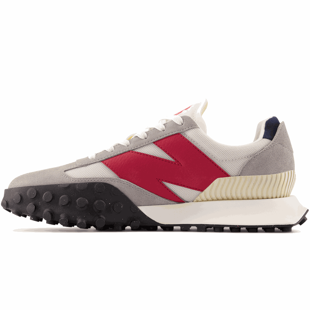 Buty unisex New Balance UXC72RM – szare