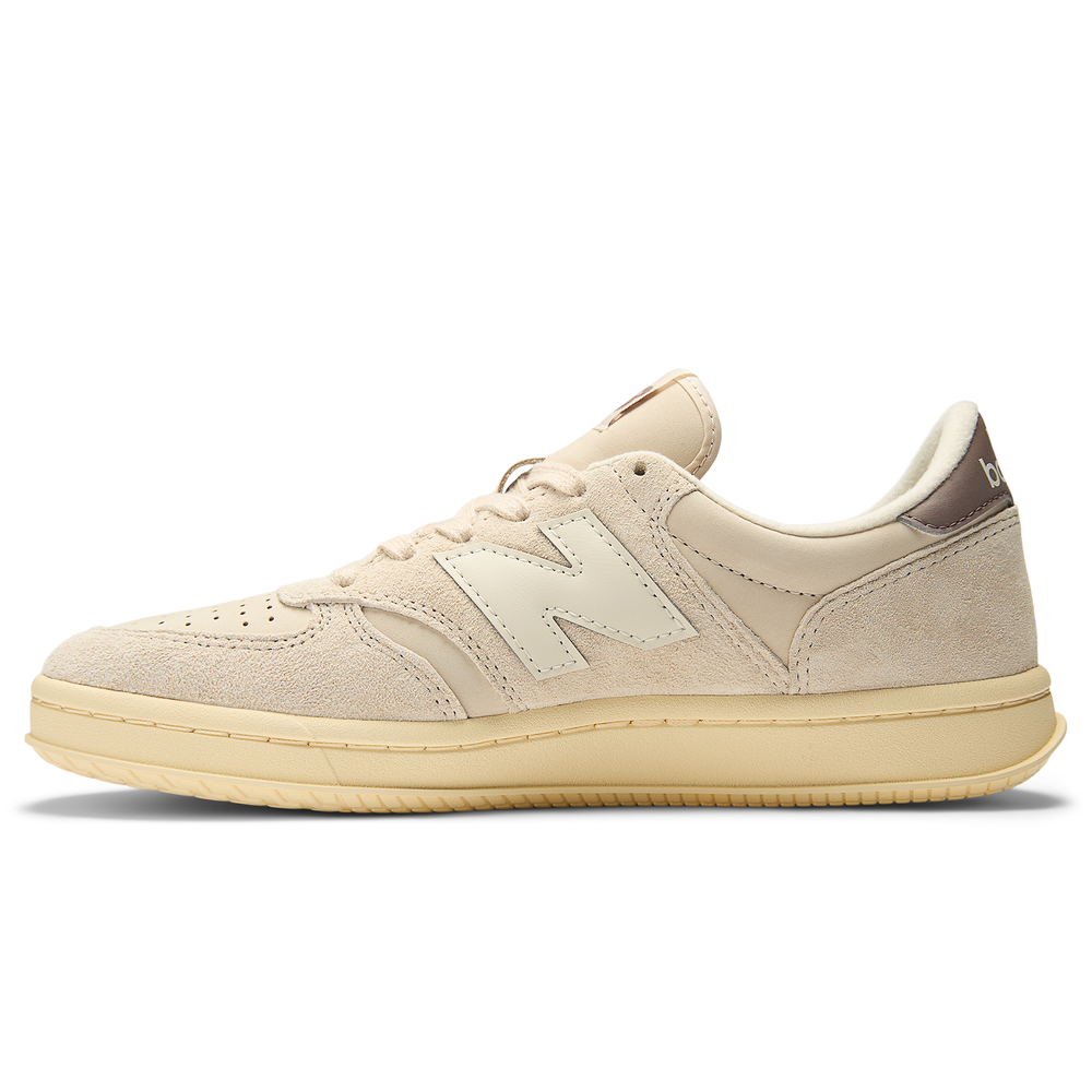Buty unisex New Balance CT500SNB – beżowe