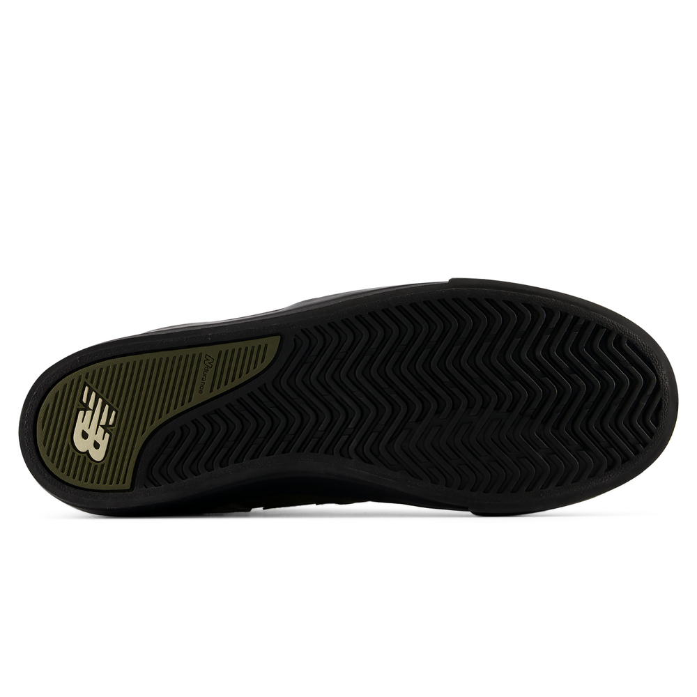 Buty męskie New Balance Numeric UN306LTD – zielone