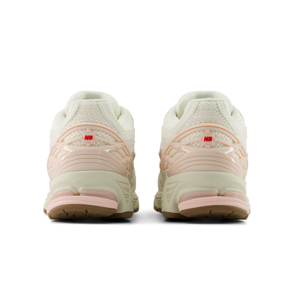 Buty unisex New Balance U190683T – beżowe