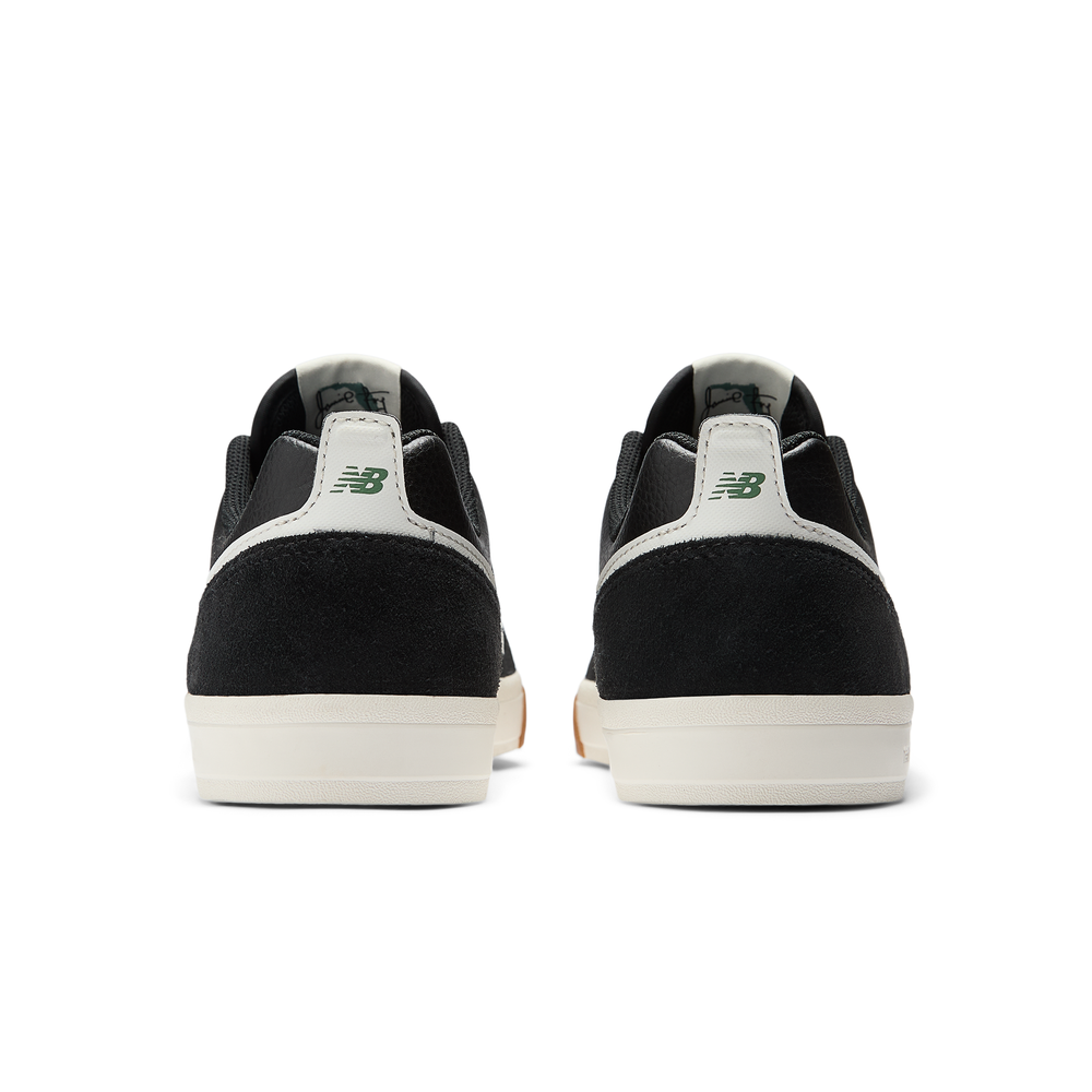 Buty męskie New Balance Numeric NM306BGT – czarne