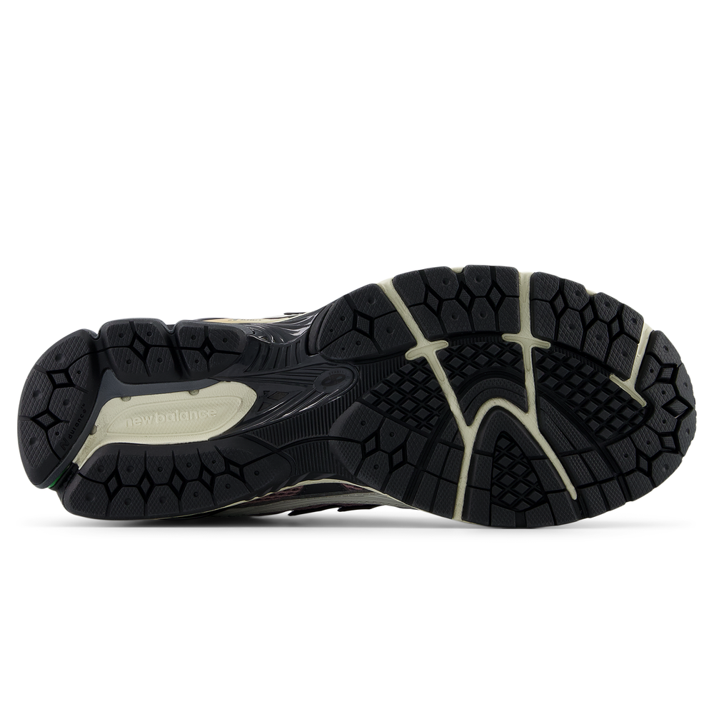 Buty unisex New Balance U1906NB – multikolor