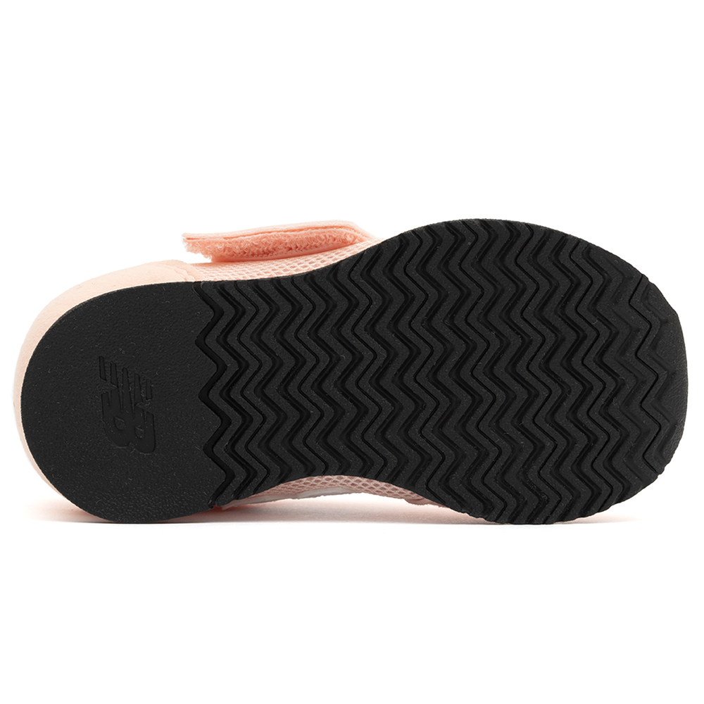 Buty niemowlęce New Balance IV323PK – różowe
