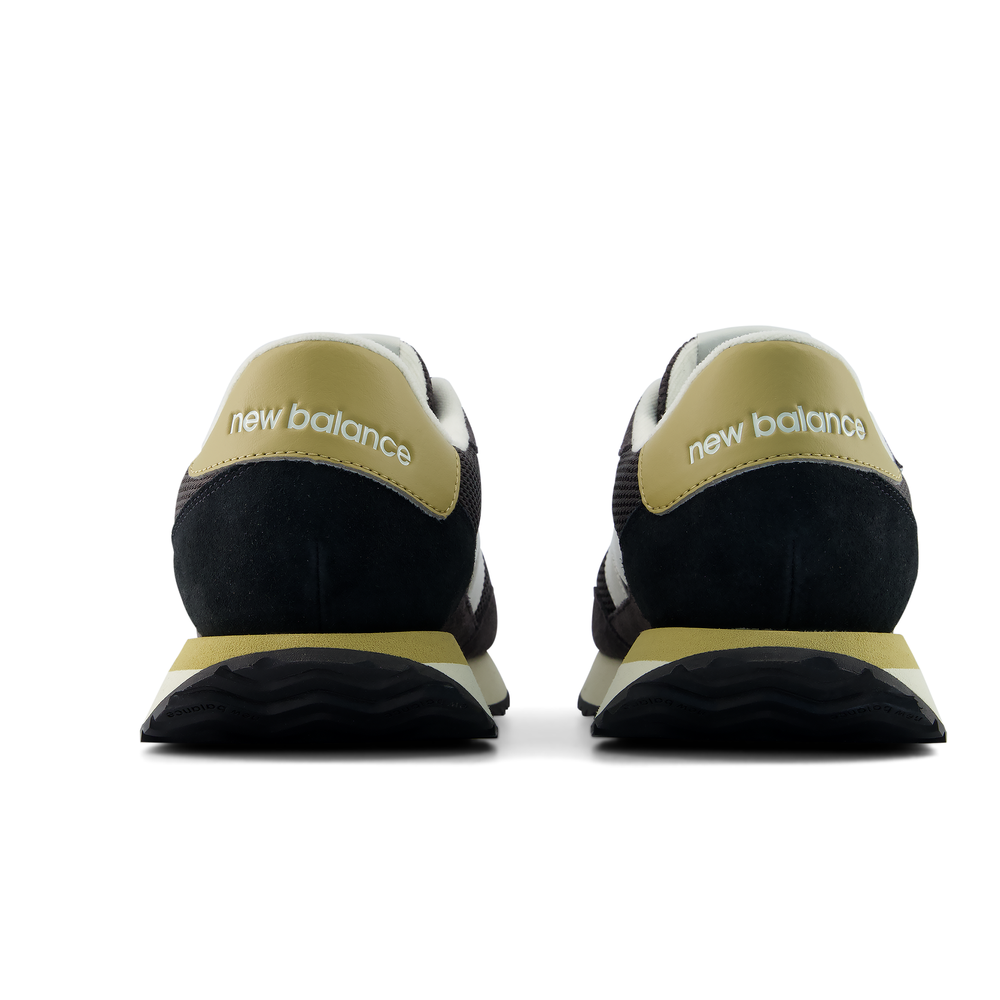 Buty męskie New Balance M2375RS – czarne