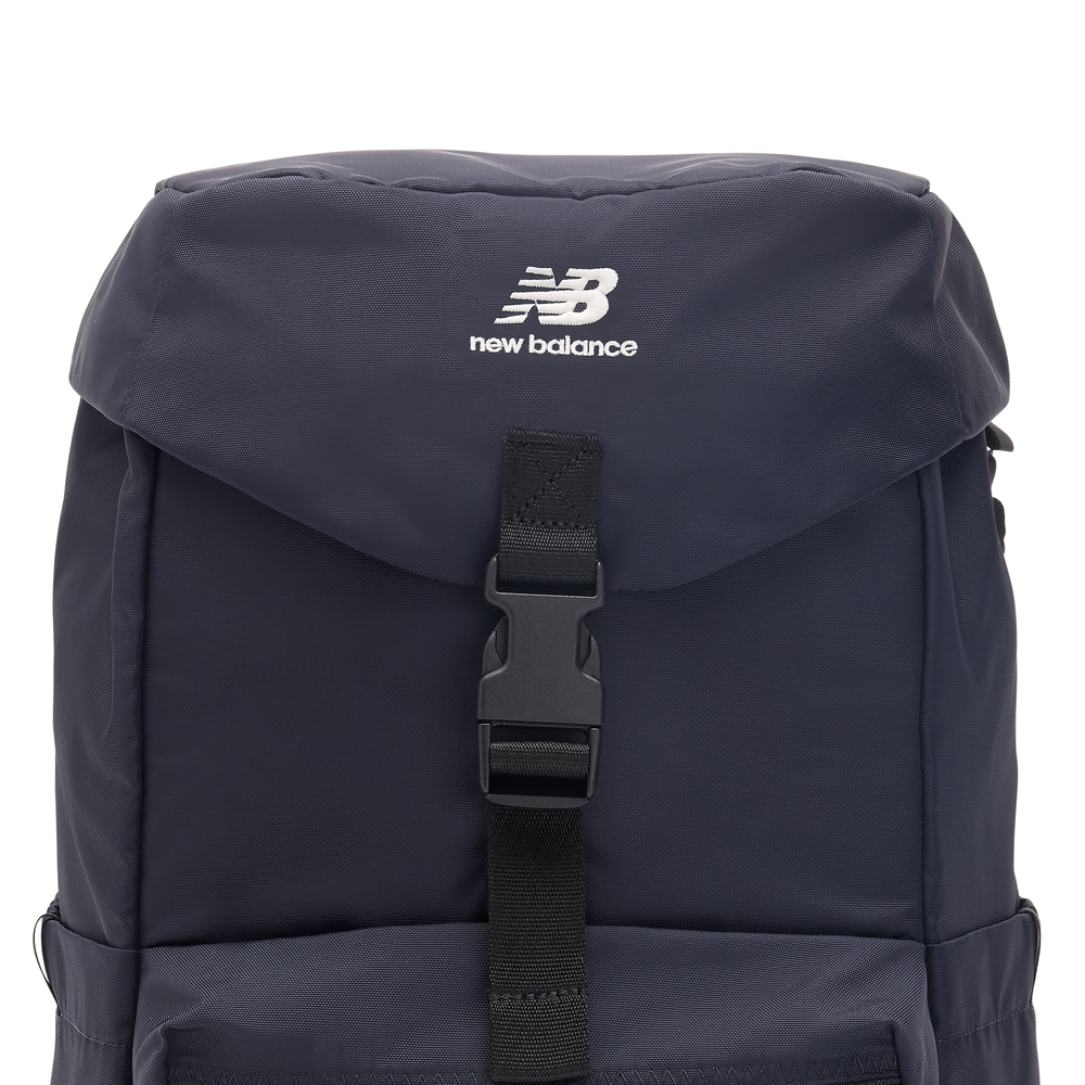 Plecak New Balance AC99066DNT – czarny