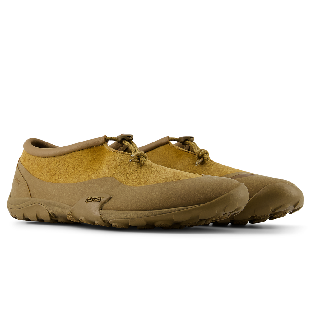 Buty unisex New Balance Minimus MT10T9CZ – brązowe