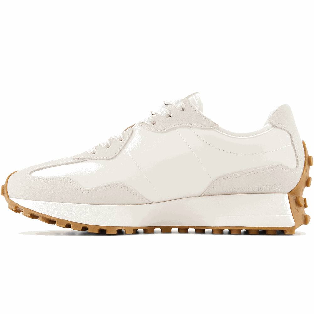 Buty damskie New Balance WS327OT – szare