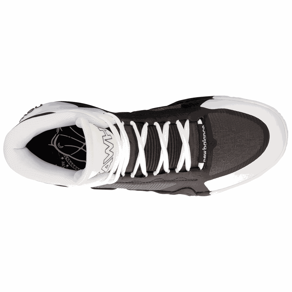 Buty New Balance KAWHI II New Money BBKLSRH2 – czarne