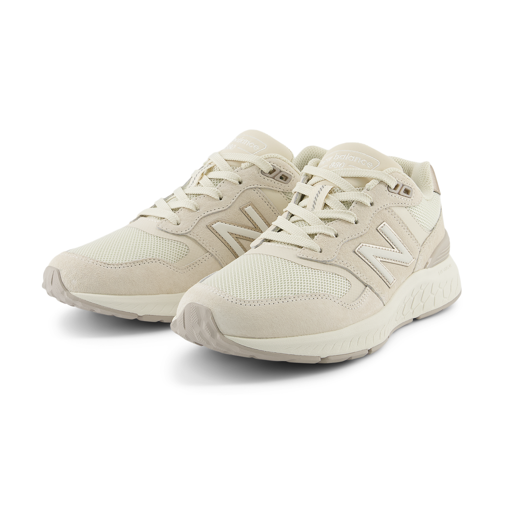 Buty damskie New Balance WW880TB6 – beżowe