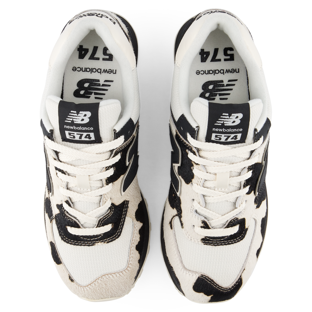 Buty damskie New Balance W574PH – beżowe