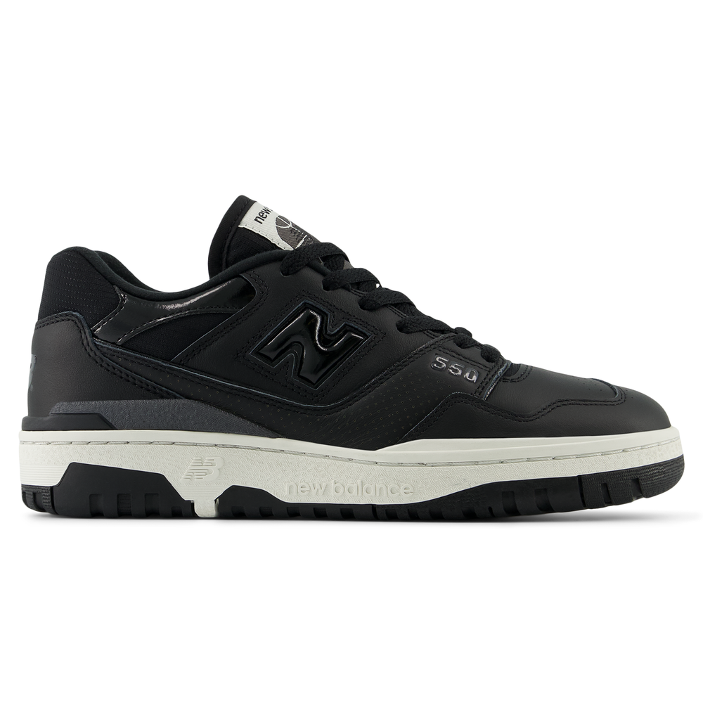 Buty damskie New Balance BBW550ED – czarne