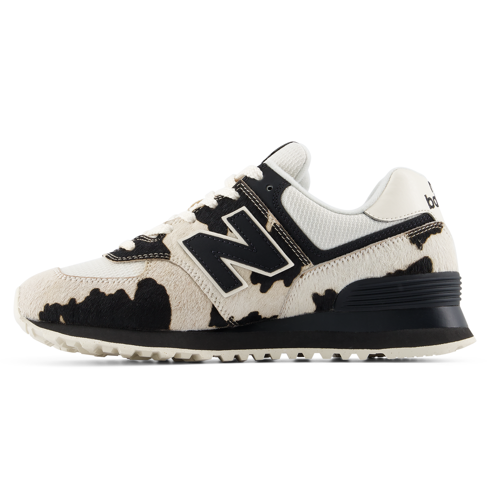 Buty damskie New Balance W574PH – beżowe