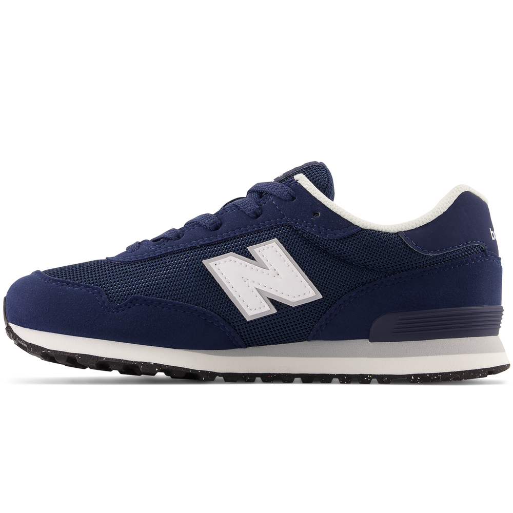 Buty dziecięce New Balance GC515NVY – granatowe