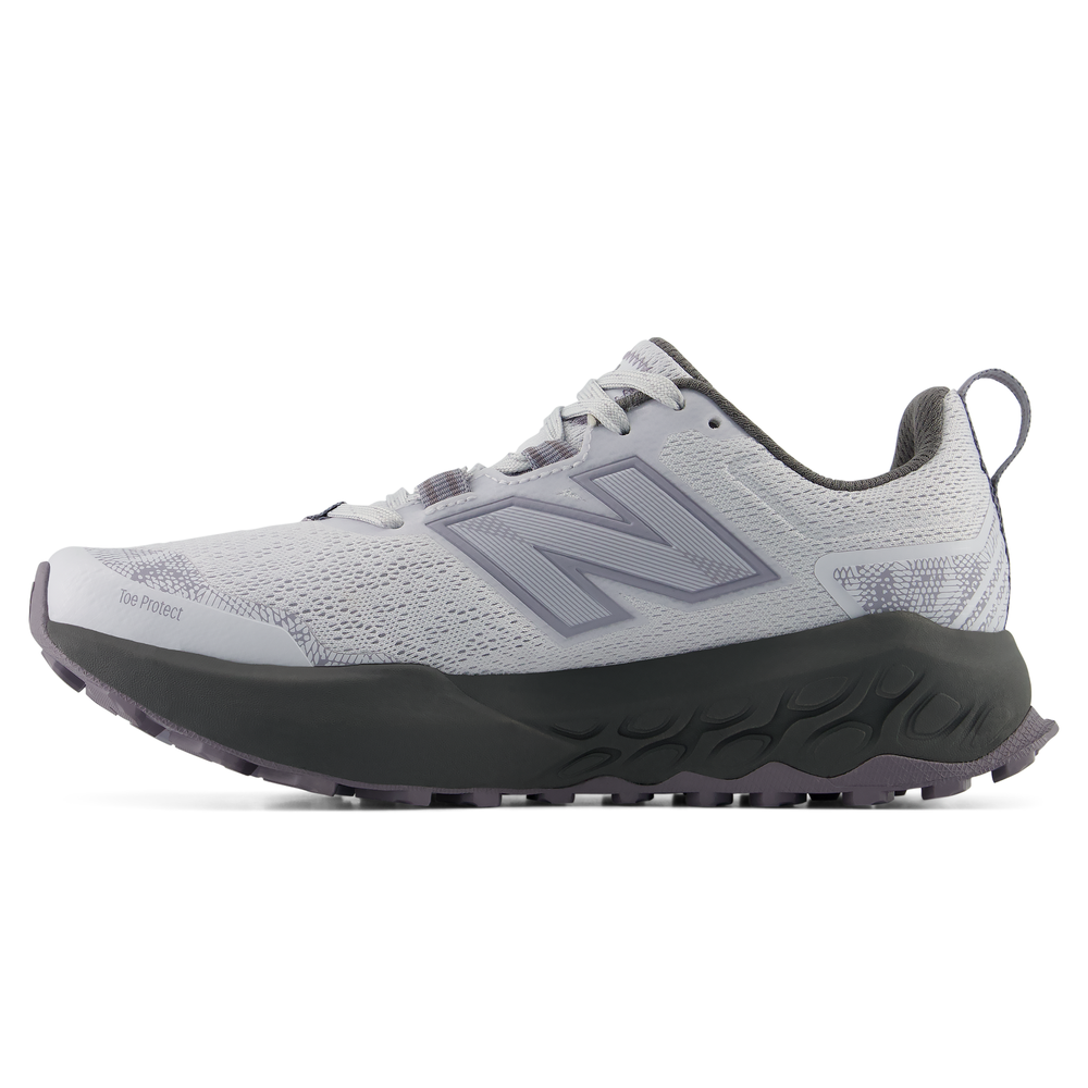 Buty damskie New Balance Fresh Foam Garoé v2 WGARO8RO – szare