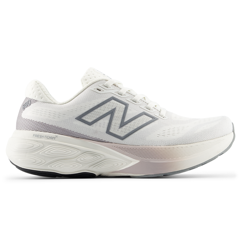 Buty damskie New Balance Fresh Foam X 880 v15 W8801S6 – białe