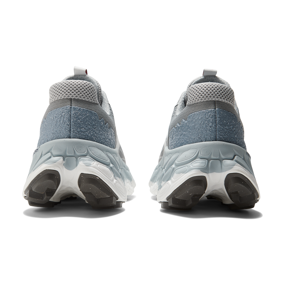 Buty męskie New Balance Fresh Foam More Trail v3 MTMORNM1 – szare