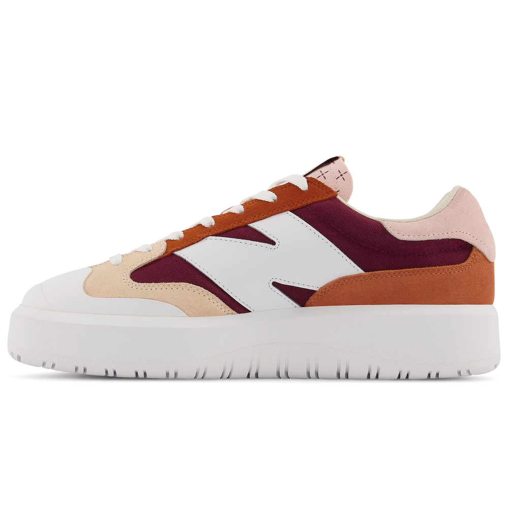 Buty New Balance CT302MA – multikolor