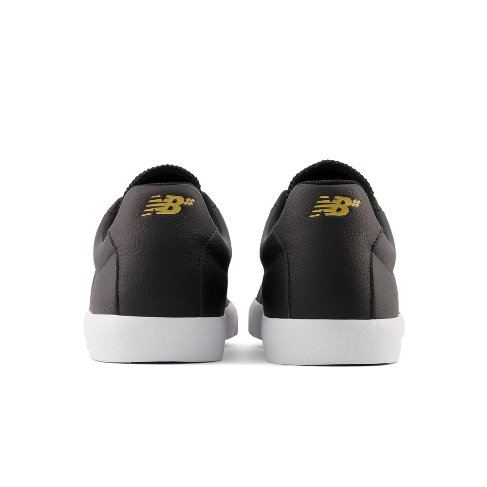 Buty męskie New Balance Numeric NM22BBS – czarne