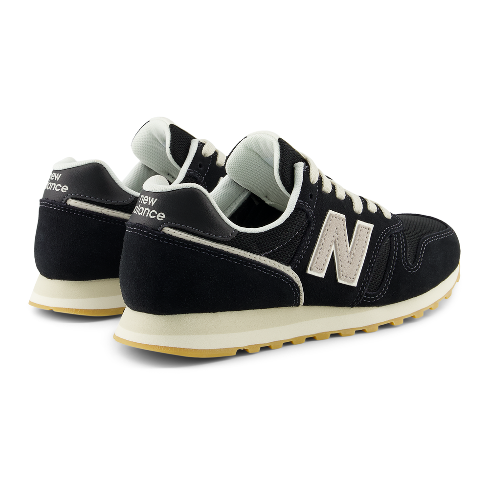 Buty damskie New Balance WL373TN2 – czarne