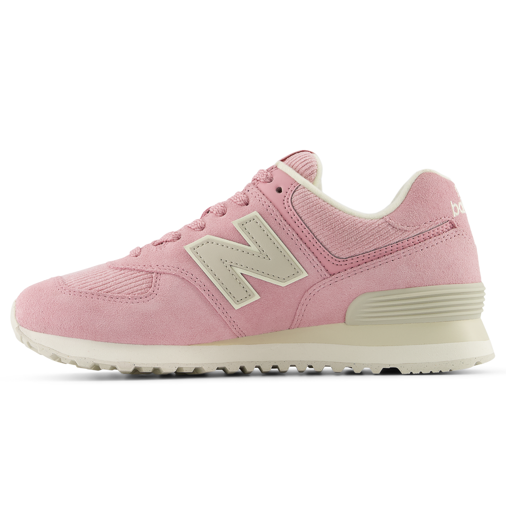 Buty damskie New Balance WL574CSP – różowe