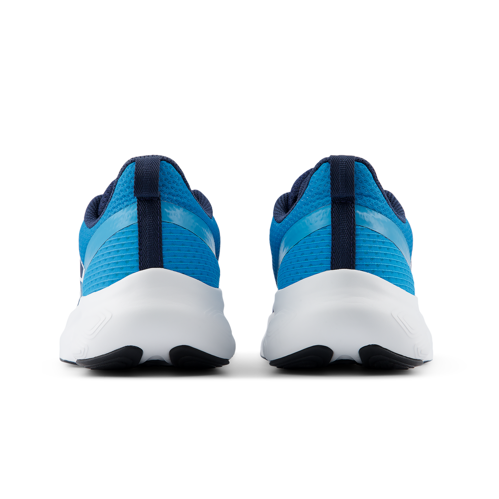 Buty dziecięce New Balance G6252HG - niebieskie