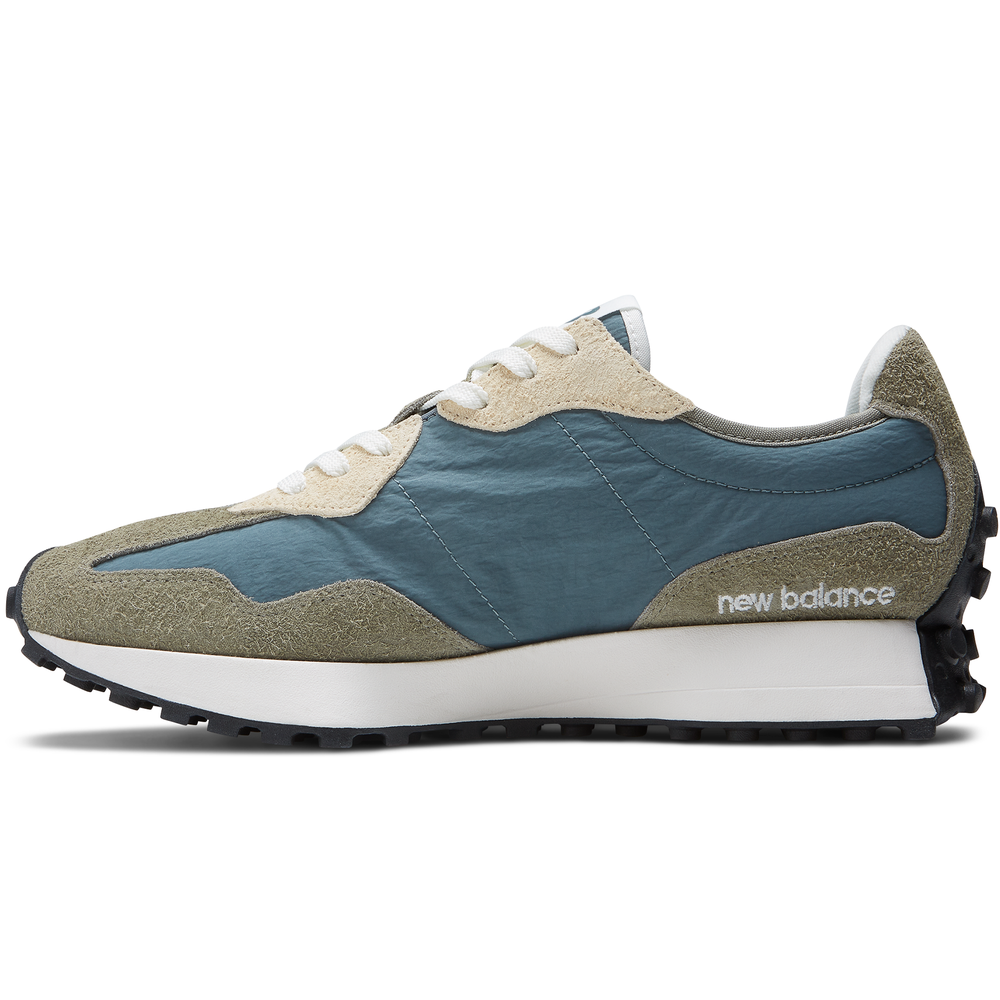 Buty męskie New Balance MS327CR – szare