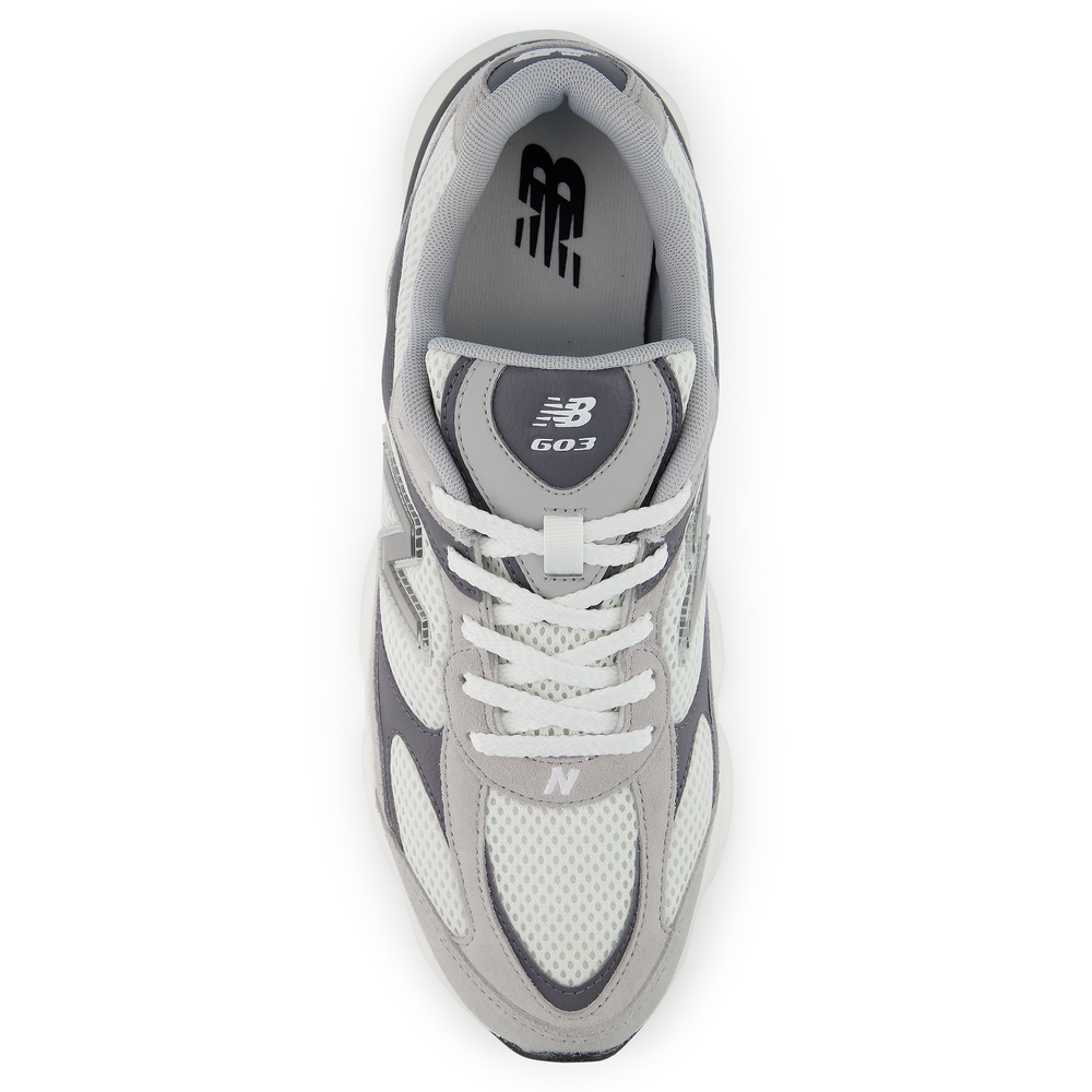 Buty męskie New Balance M6032OD – szare