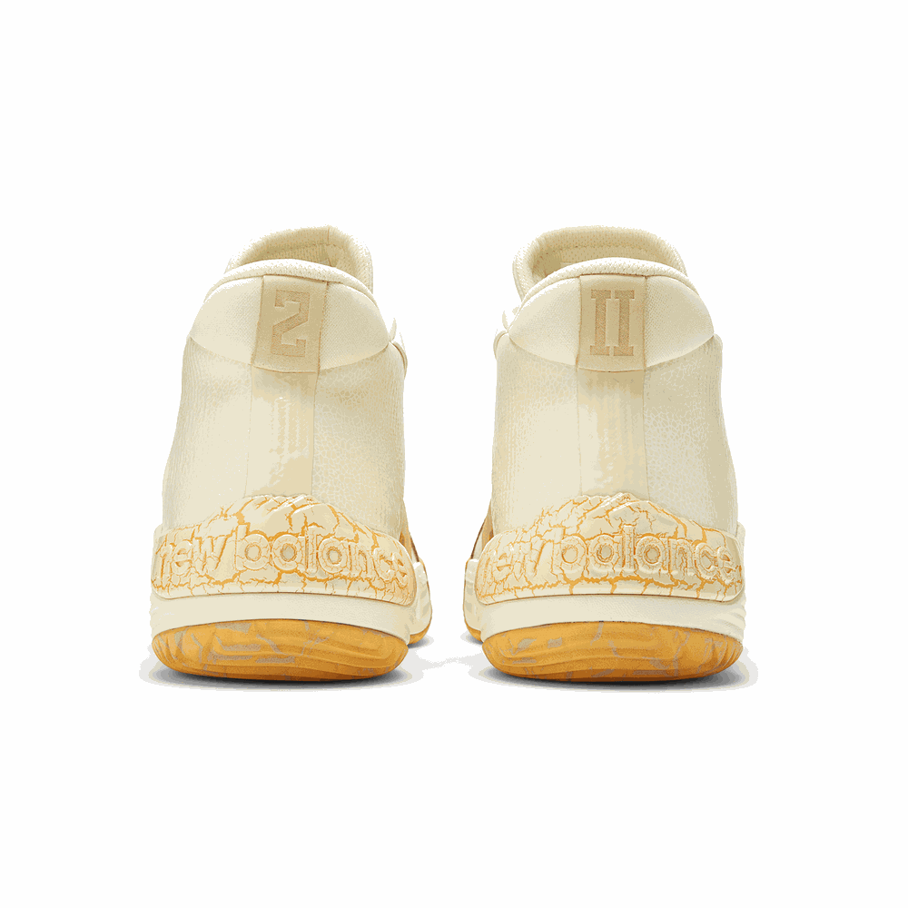 Buty New Balance KAWHI Black History Month BBKLSBM2 – beżowe