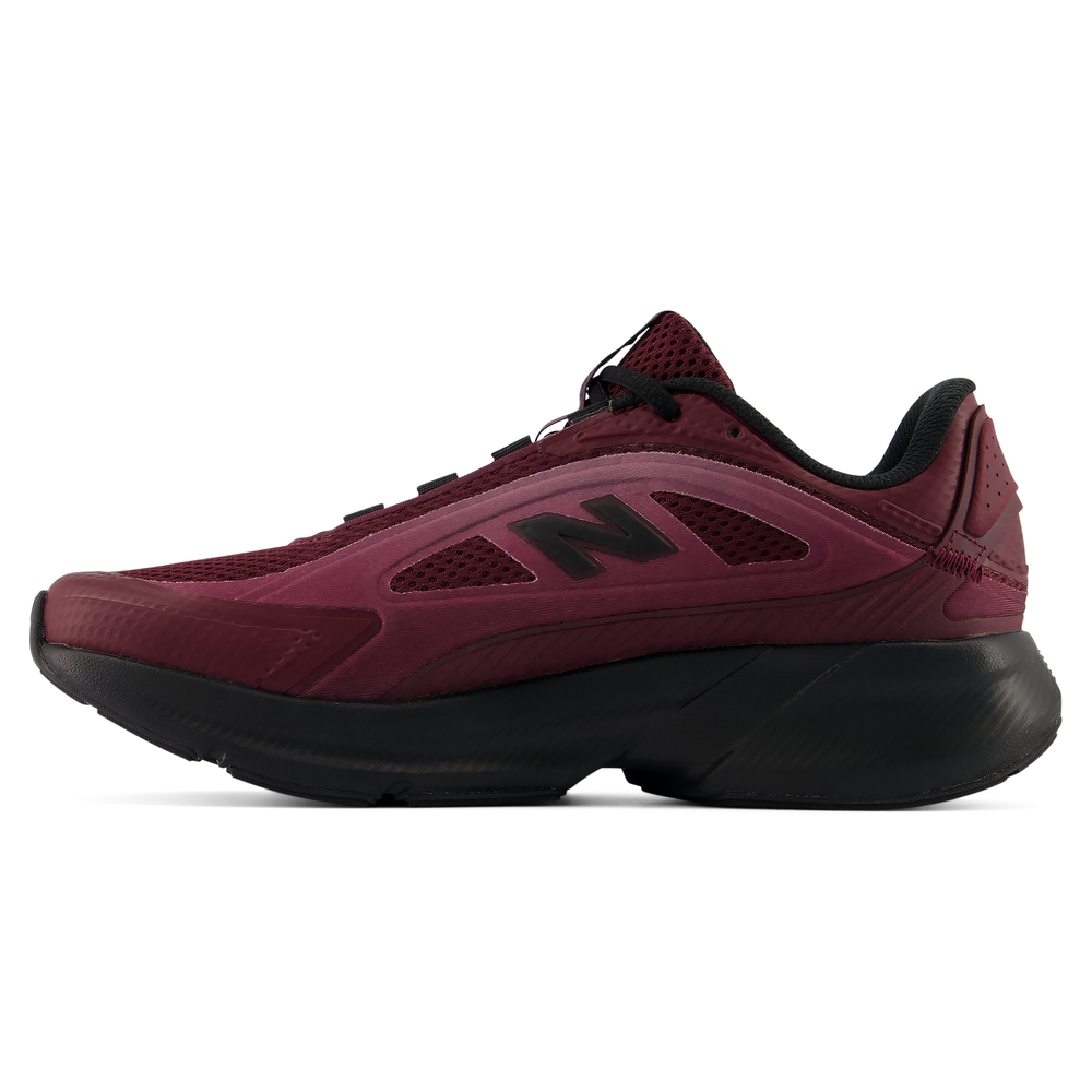 Buty damskie New Balance WCAT783 – bordowe