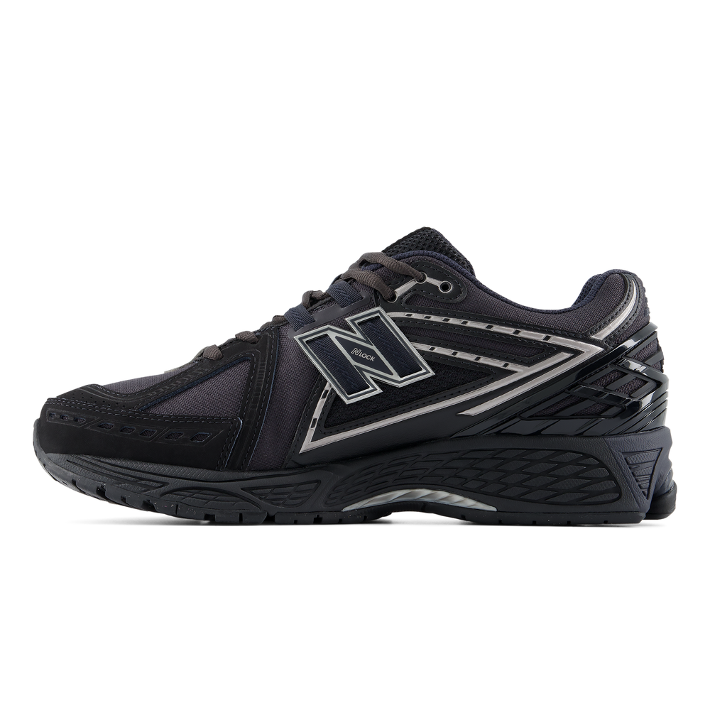 Buty unisex New Balance U1906409 – czarne