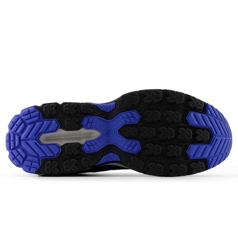 Buty męskie New Balance 410 v9 M4108G6 – granatowe