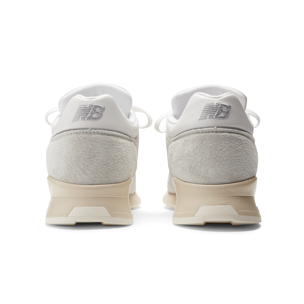 Buty męskie New Balance U1500WSB – białe