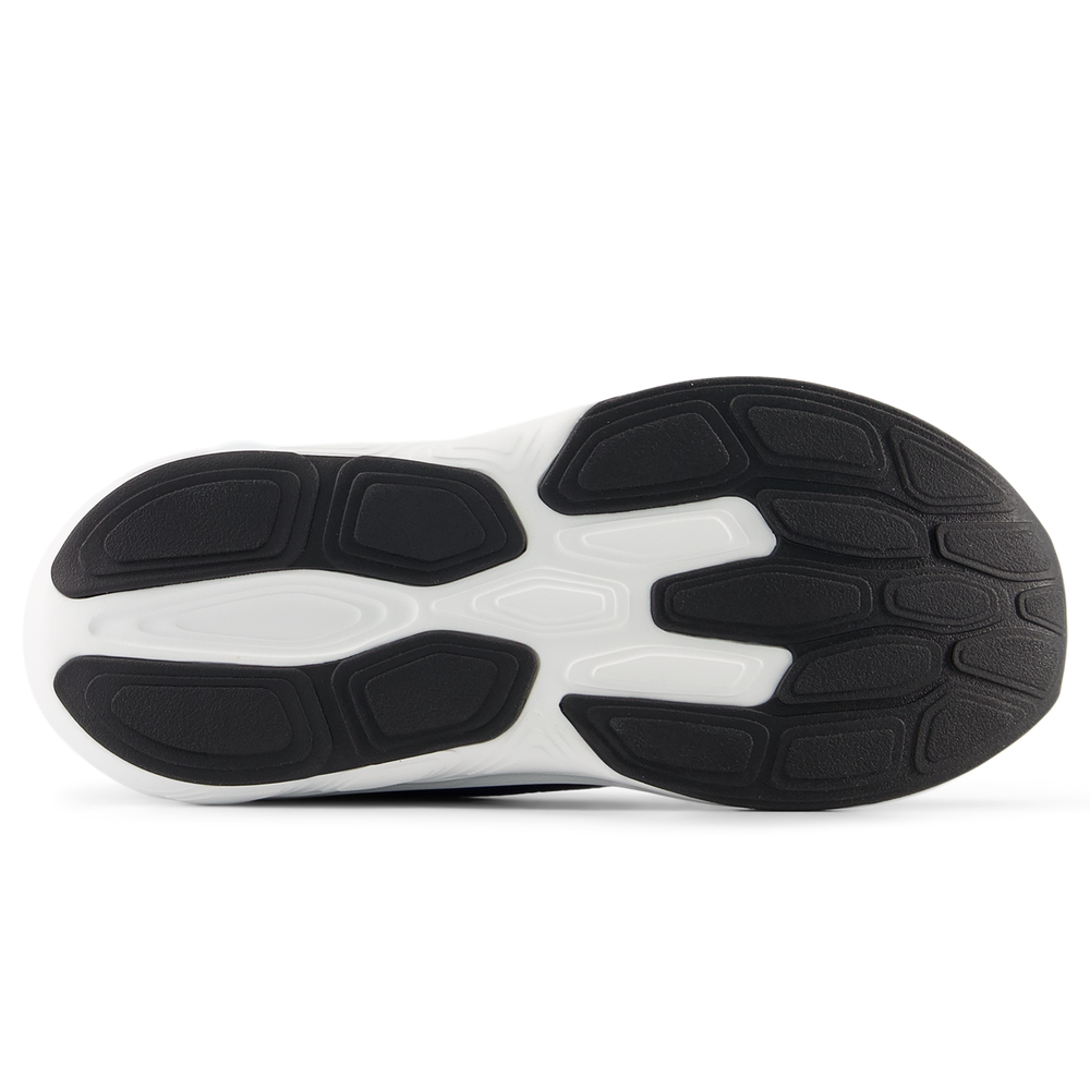 Buty dziecięce New Balance P6254ZV  – czarne