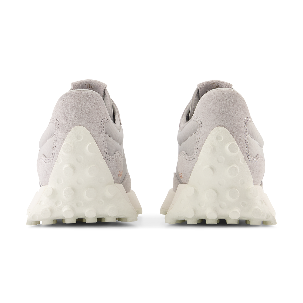 Buty damskie New Balance WS327PI – szare