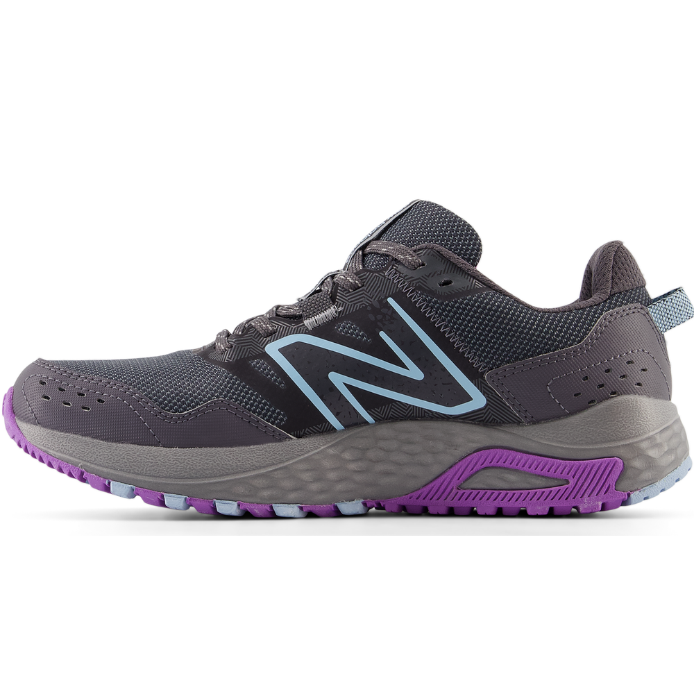 Buty damskie New Balance WT410CA8 – czarne